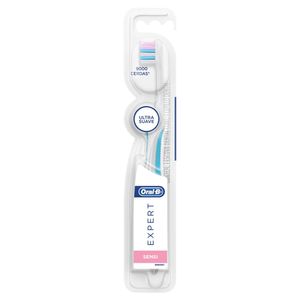 Cepillo Dental Oral-B Expert Sensi X 1und