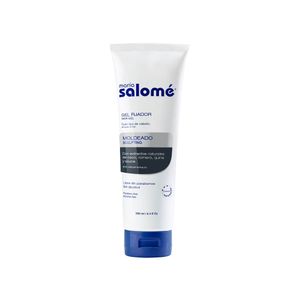 Gel Fijador Maria Salome X 250ml