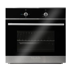 Horno de Empotrar Challenger 60 cm Eléctrico HE 2500 Negro