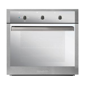 Horno de Empotrar Challenger 60 cm Eléctrico HE 2651 Inox