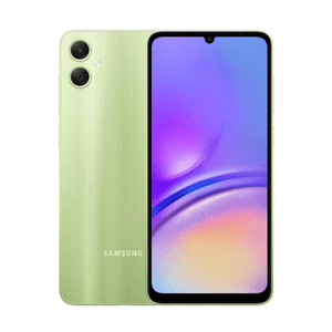 Samsung Galaxy A05 SM-A055M/DS 64GB 4GB RAM 6.7” HD+ Verde
