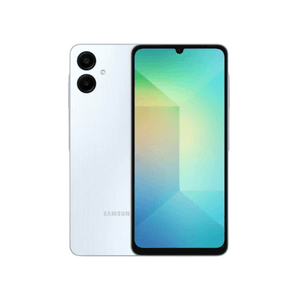 Samsung Galaxy A06 SM-A065MDS 128GB Azul 50MP 5000mAh