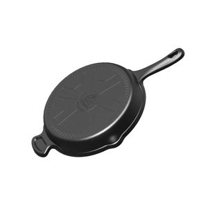 SARTEN IMUSA 8122800 20CM A/A SKILLET DELICIA