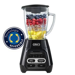 Licuadora Oster 3 Velocidades BLSTPYG1309B Negra