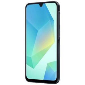 CELULAR SAMSUNG GALAXY A16  8GB/256GB NEGRO
