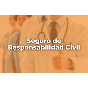 Seguro de Responsabilidad Civil